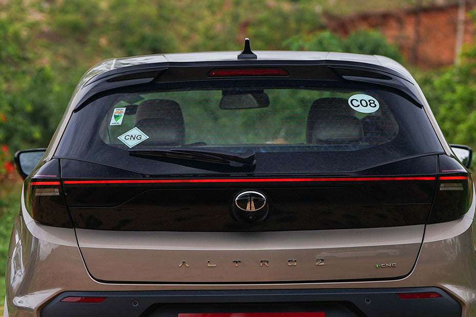 Tata Altroz