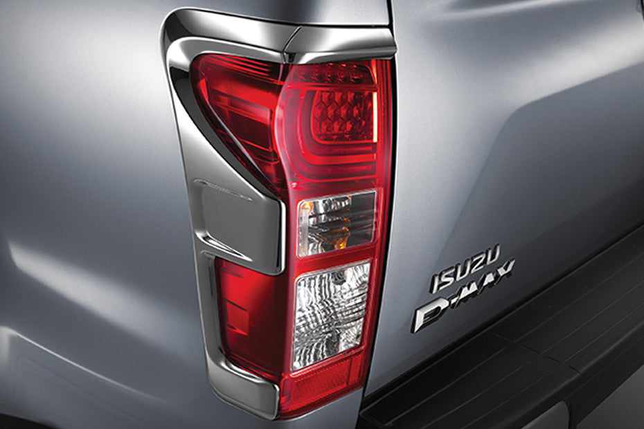 Isuzu Hi-Lander