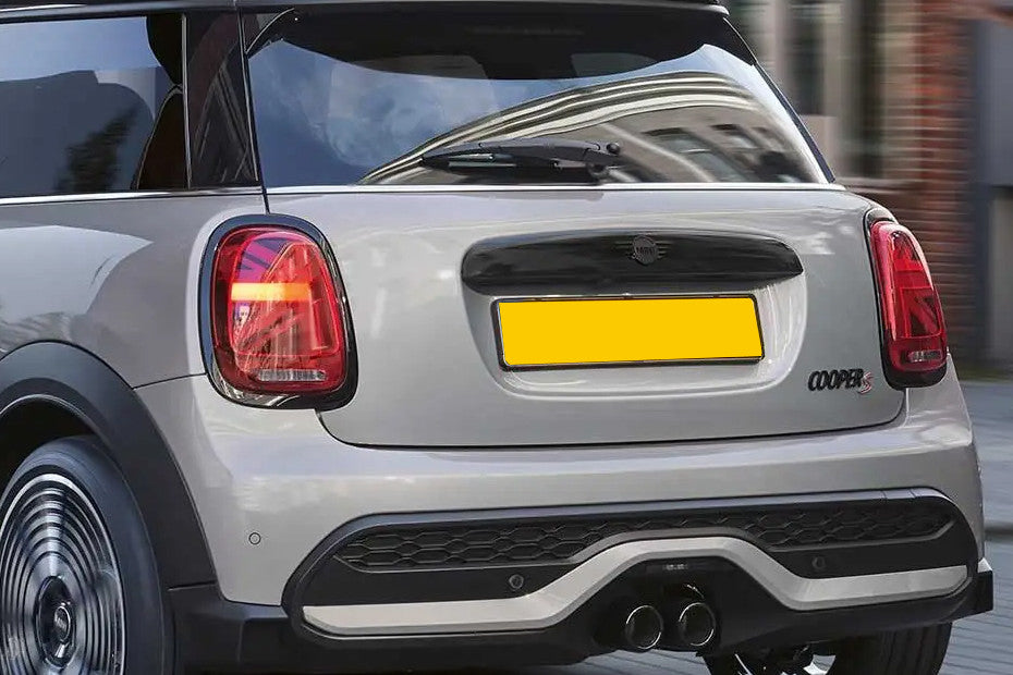 Mini Cooper 3 DOOR