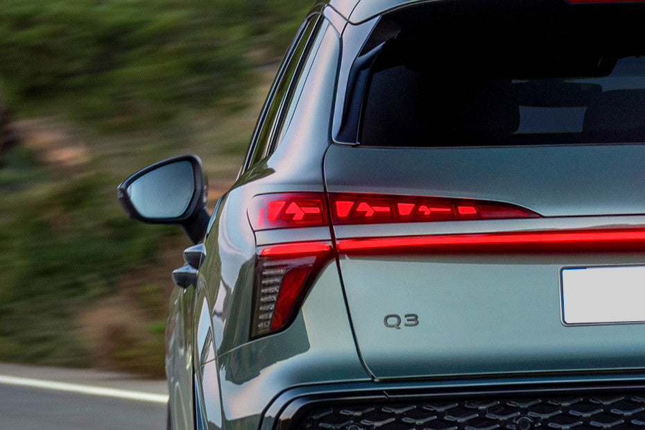 Audi Q3 2026