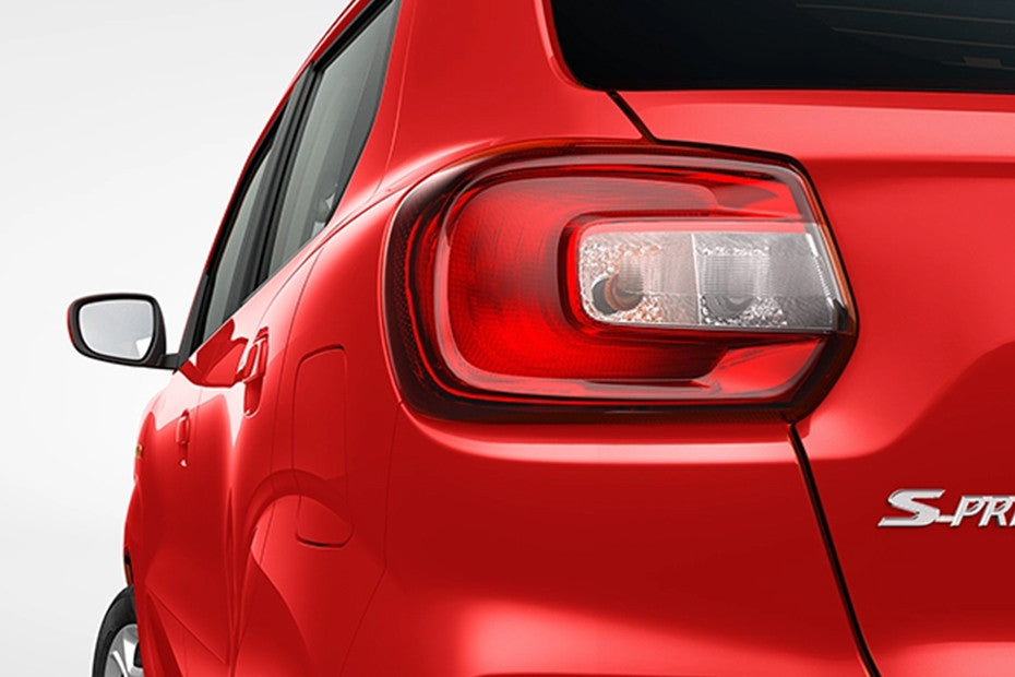 Maruti Suzuki S-Presso