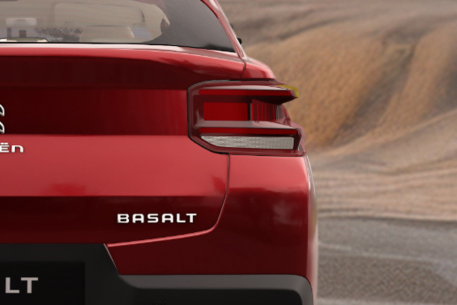 Citroen Basalt