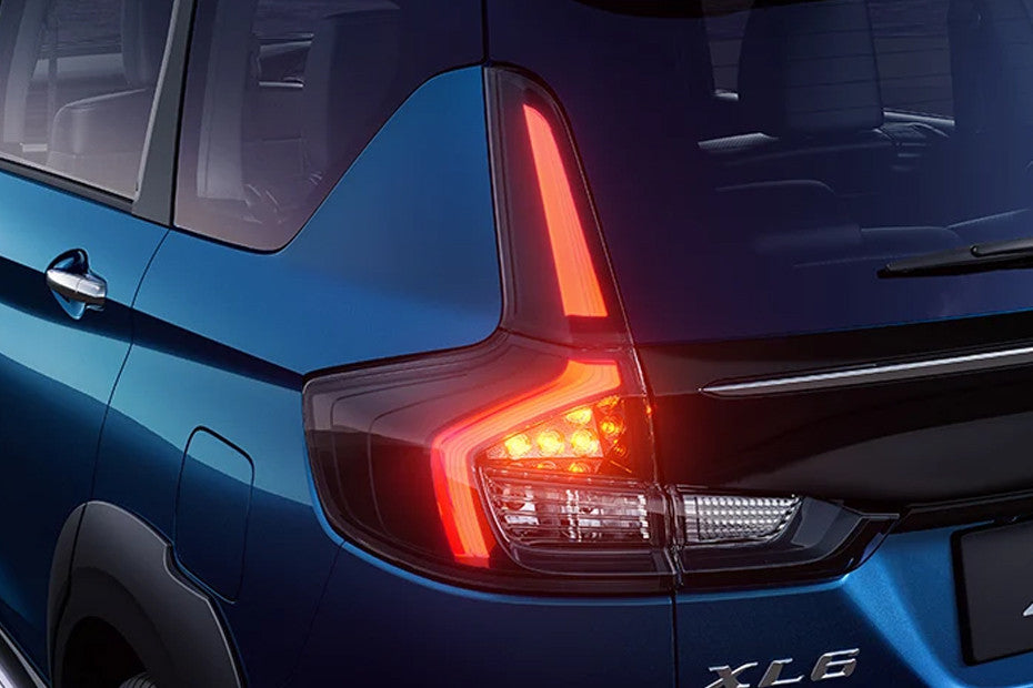Maruti Suzuki XL6