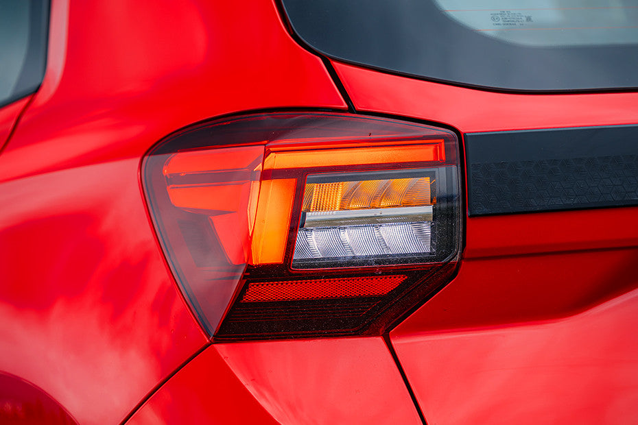 Skoda Kylaq