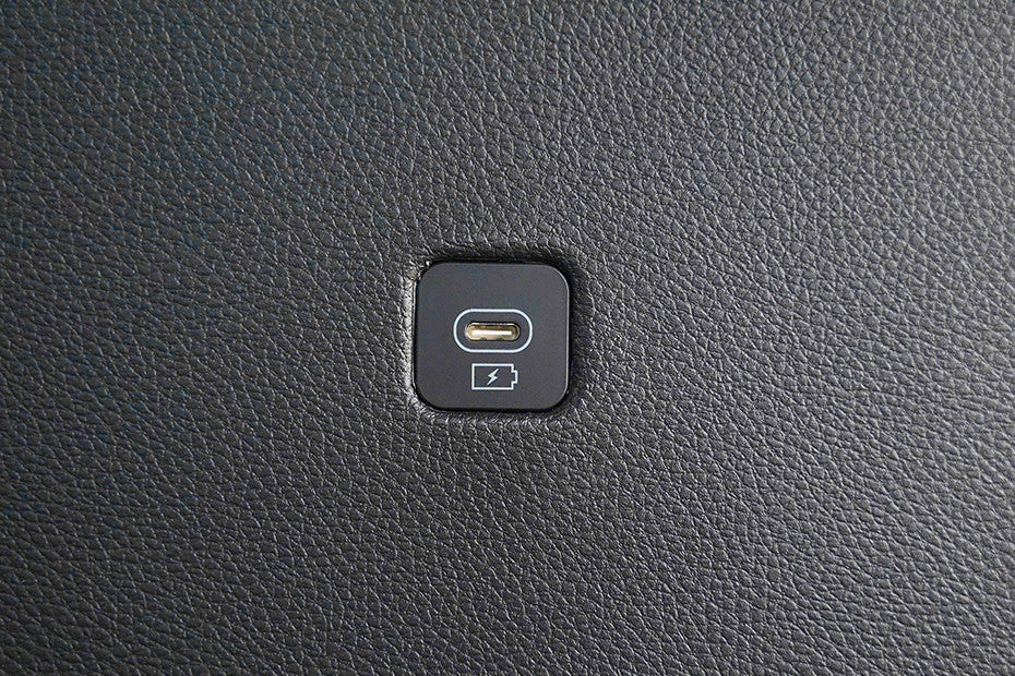 Kia Carens Clavis EV