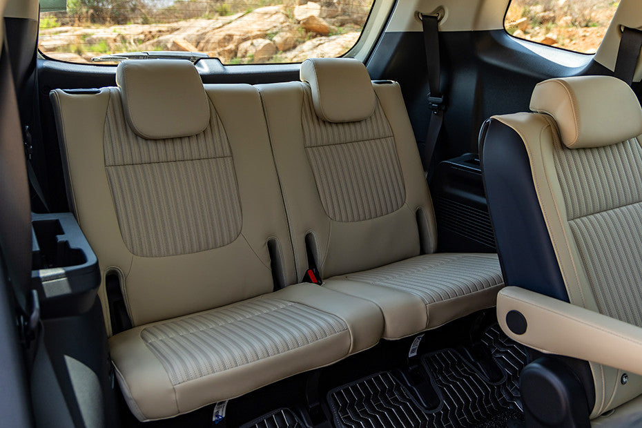 Kia Carens Clavis