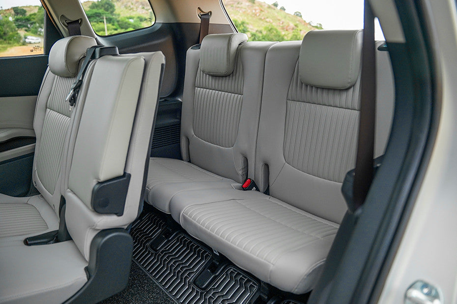 Kia Carens Clavis EV