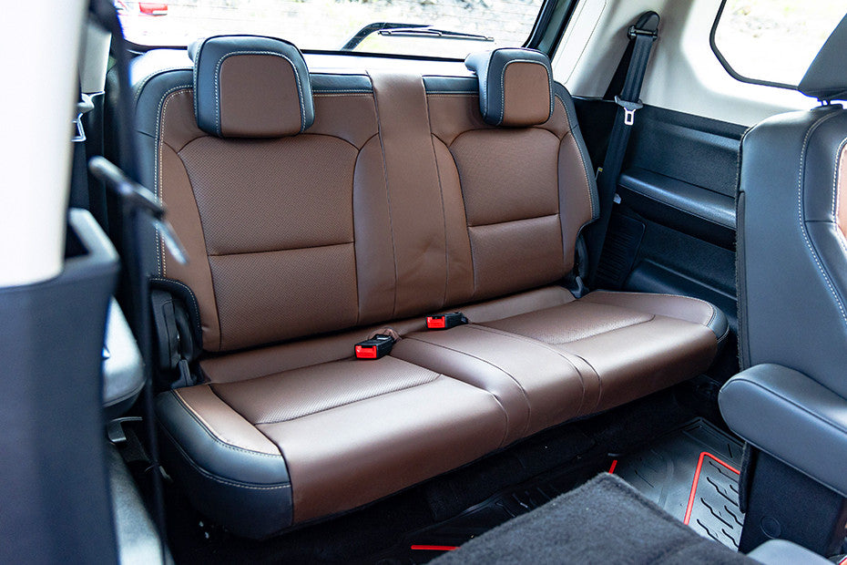 Mahindra Scorpio N