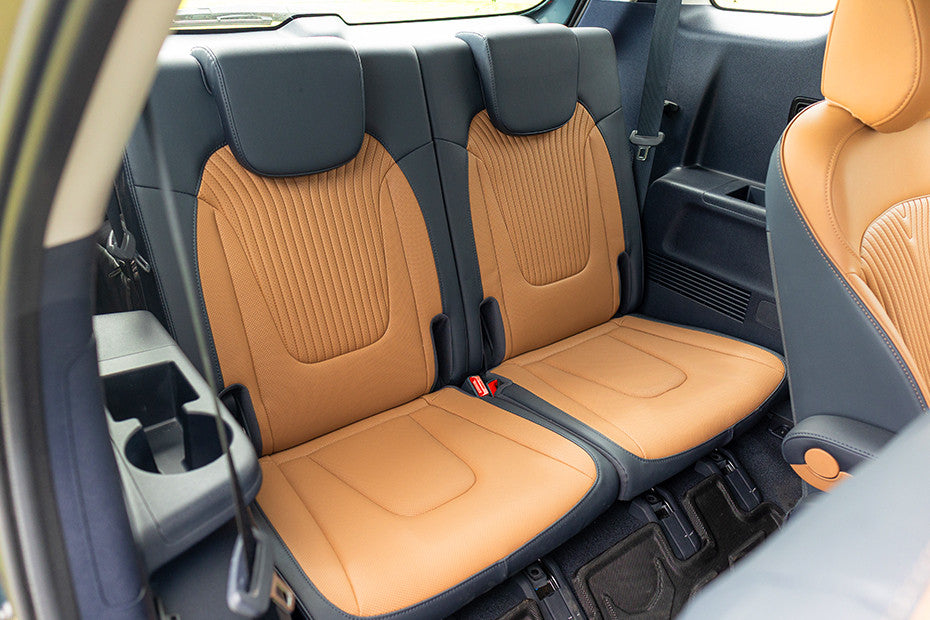 Hyundai Alcazar