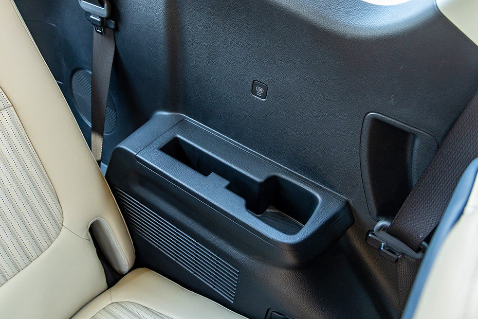 Kia Carens Clavis