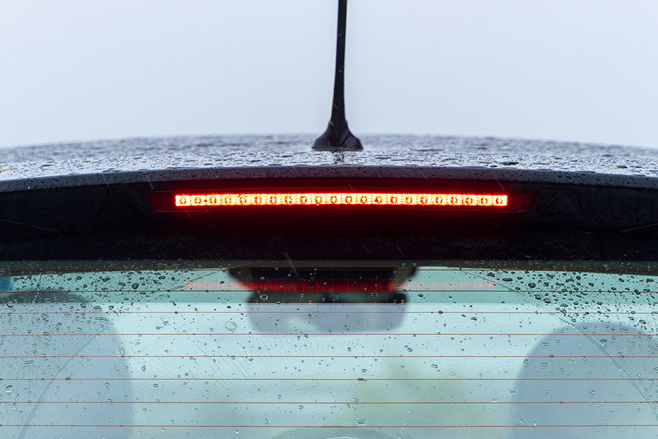 Mahindra XUV 3XO