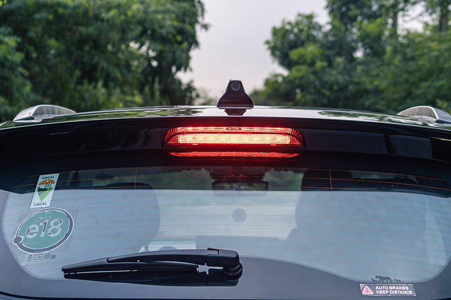 Tata Harrier EV