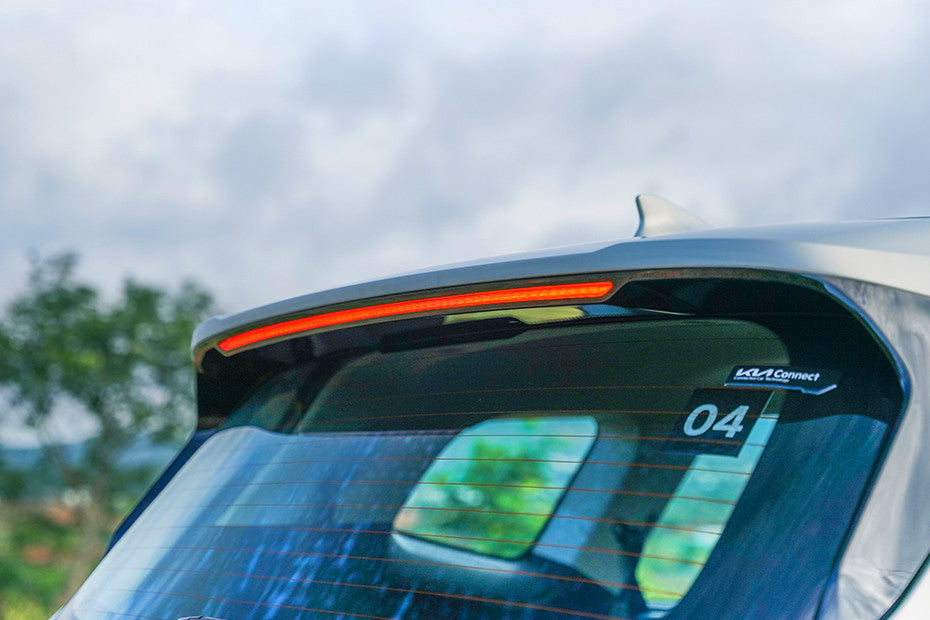 Kia Carens Clavis EV