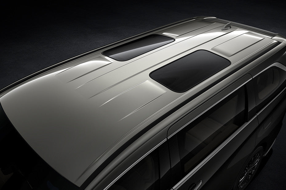 Lexus LM