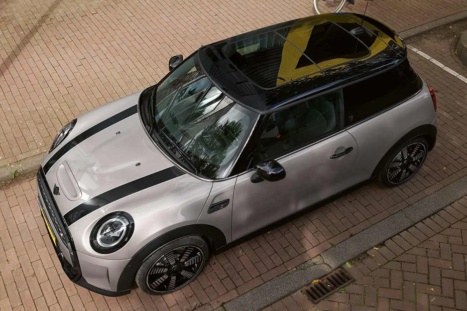 Mini Cooper 3 DOOR