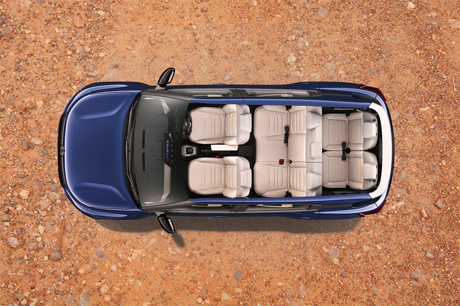 Citroen Aircross