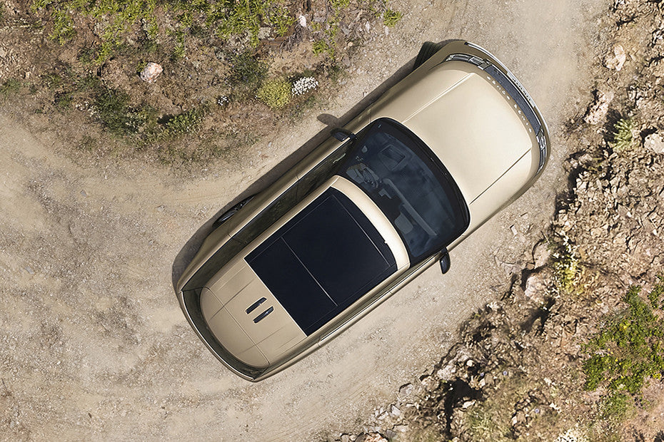 Range Rover
