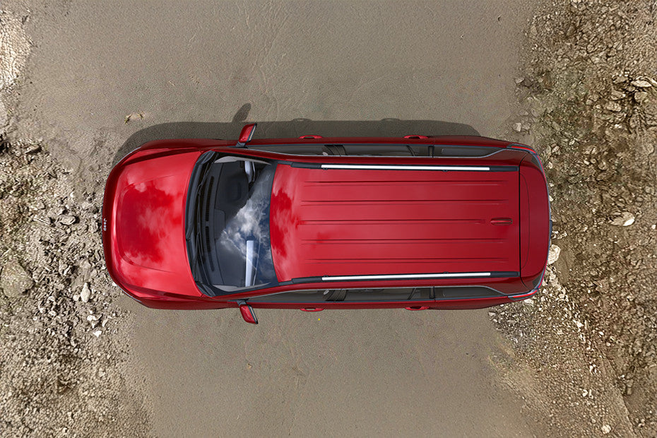 Jeep Meridian