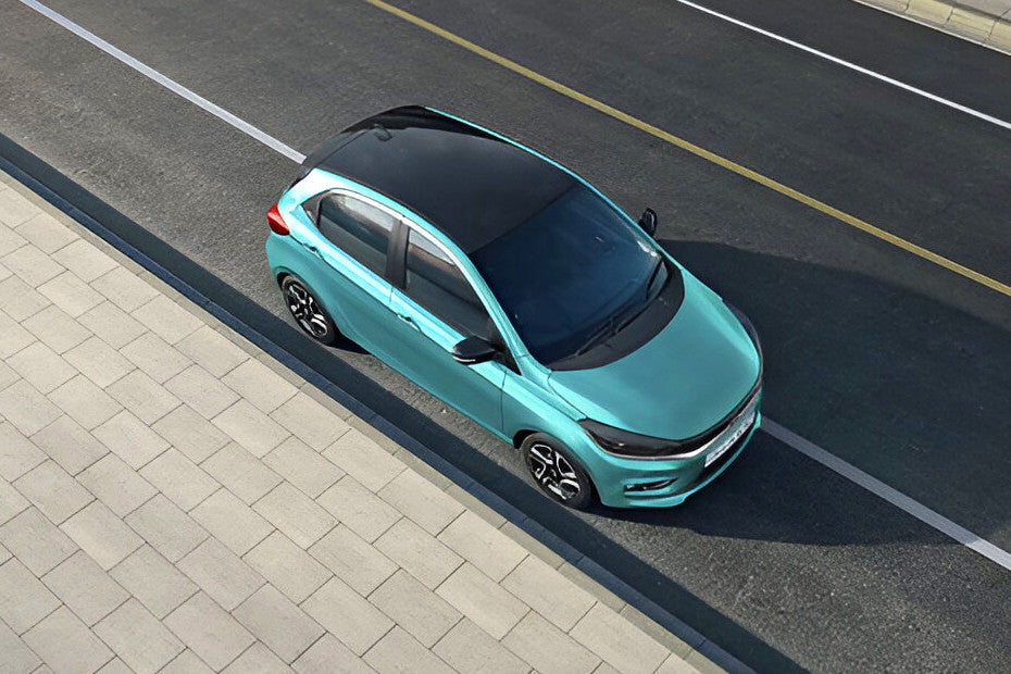 Tata Tiago