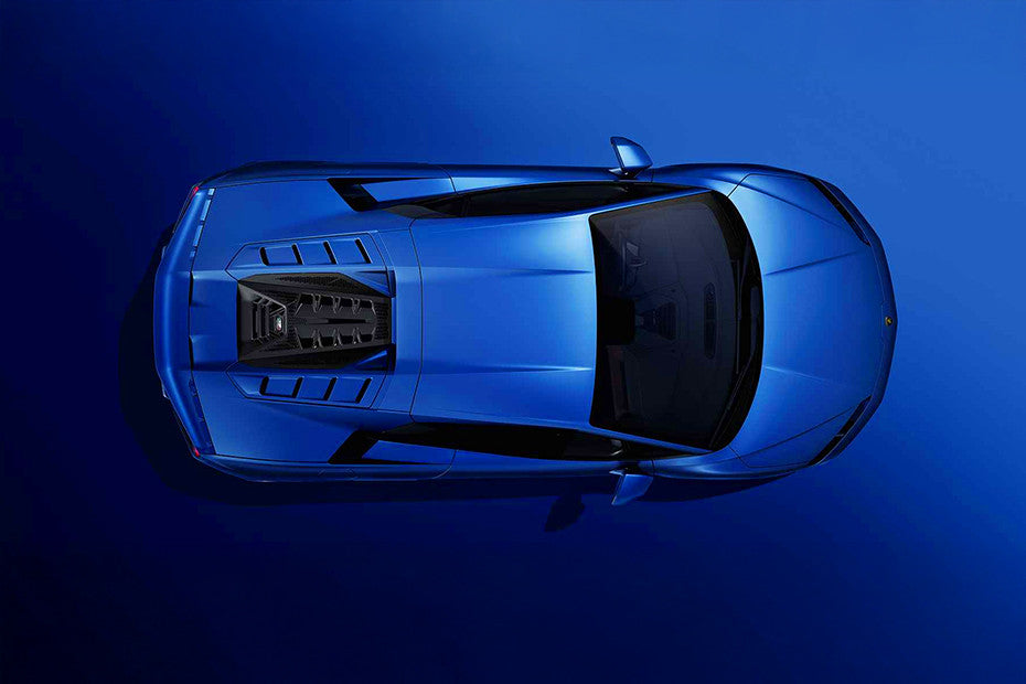 Lamborghini Temerario
