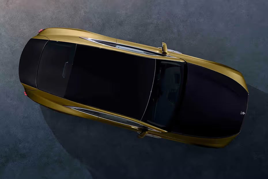 Rolls-Royce Spectre