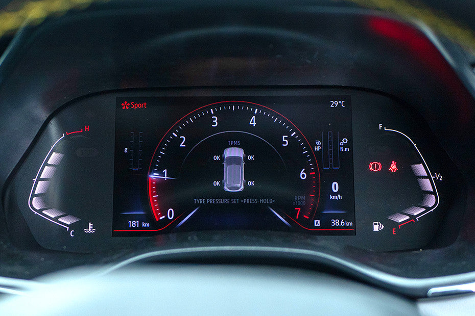 Renault Kiger
