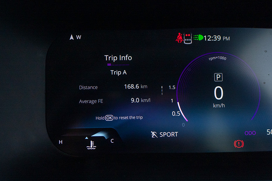 Tata Nexon