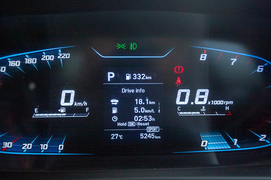 Hyundai i20 N Line