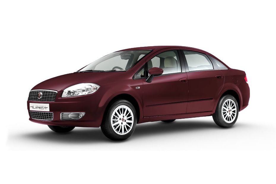Fiat Linea Classic