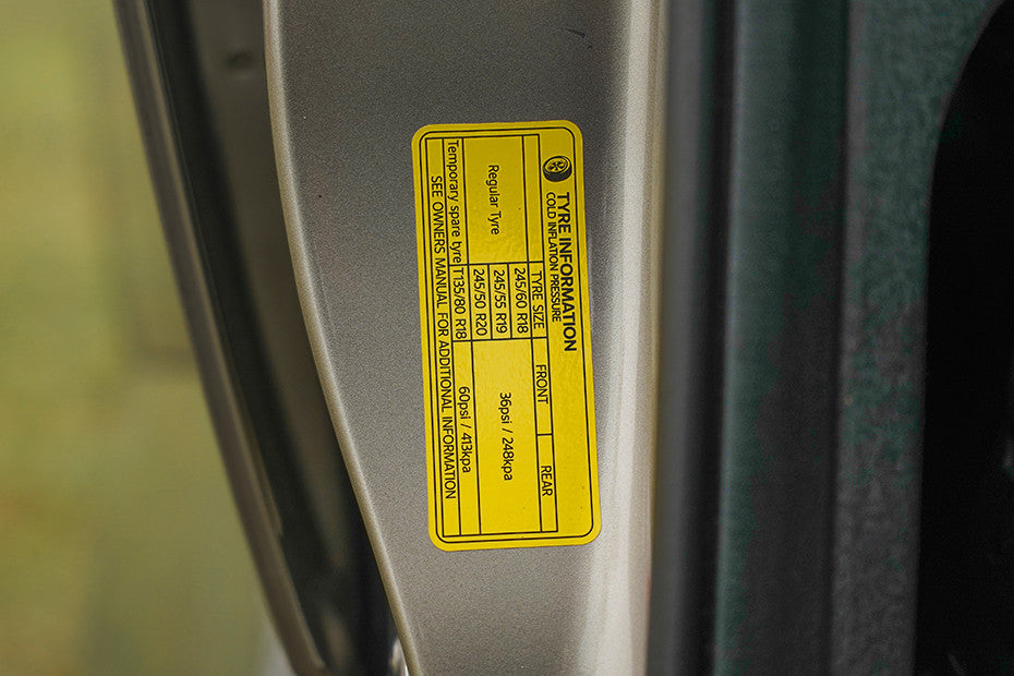 Mahindra BE 6
