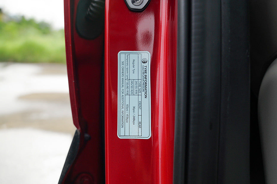 Mahindra XEV 9e