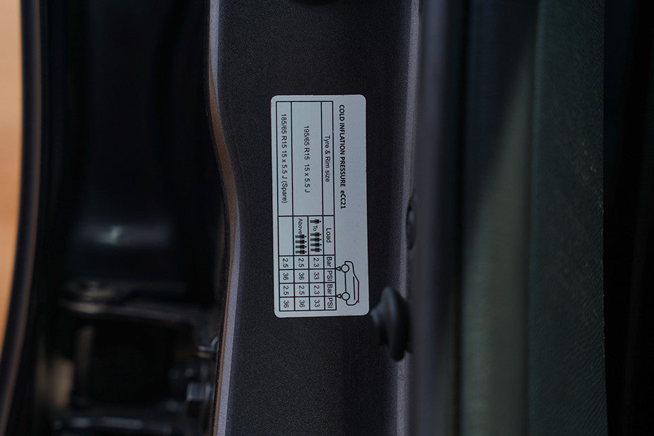 Citroen eC3
