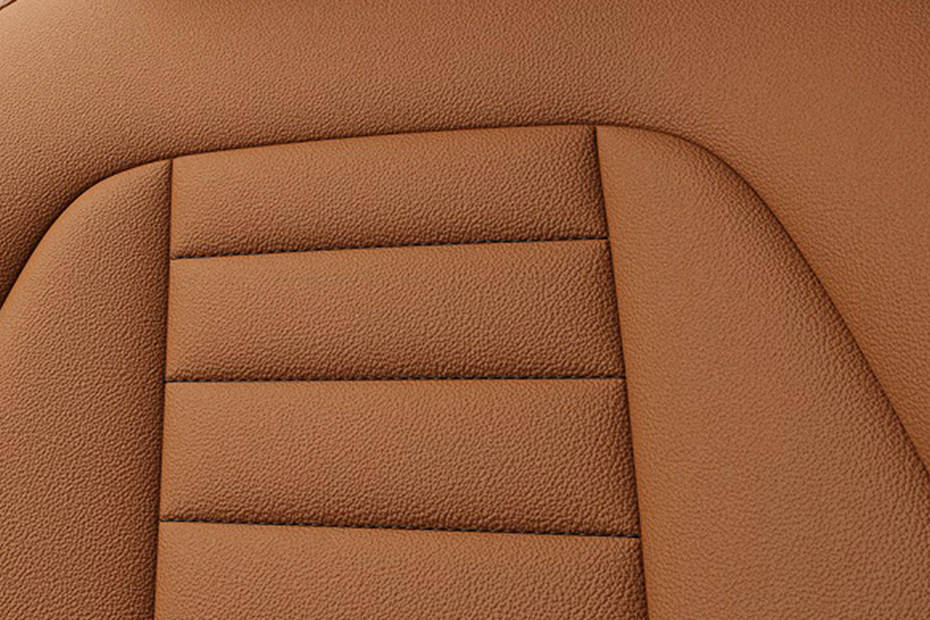 BMW 3 Series Long Wheelbase