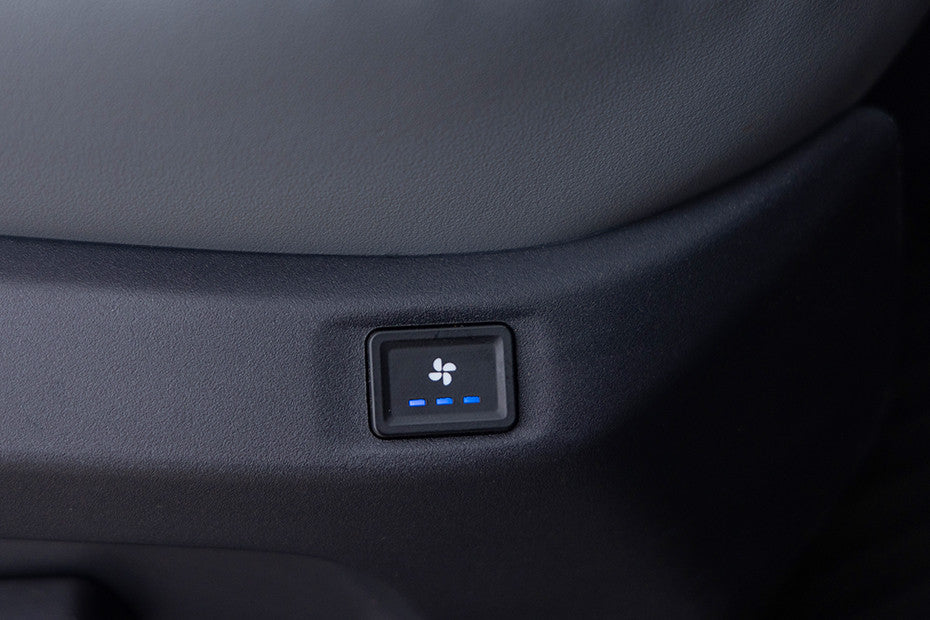 Tata Curvv EV