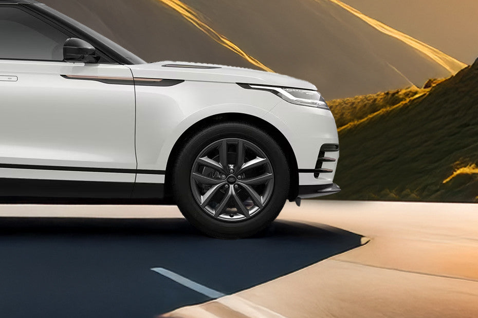 Range Rover Velar