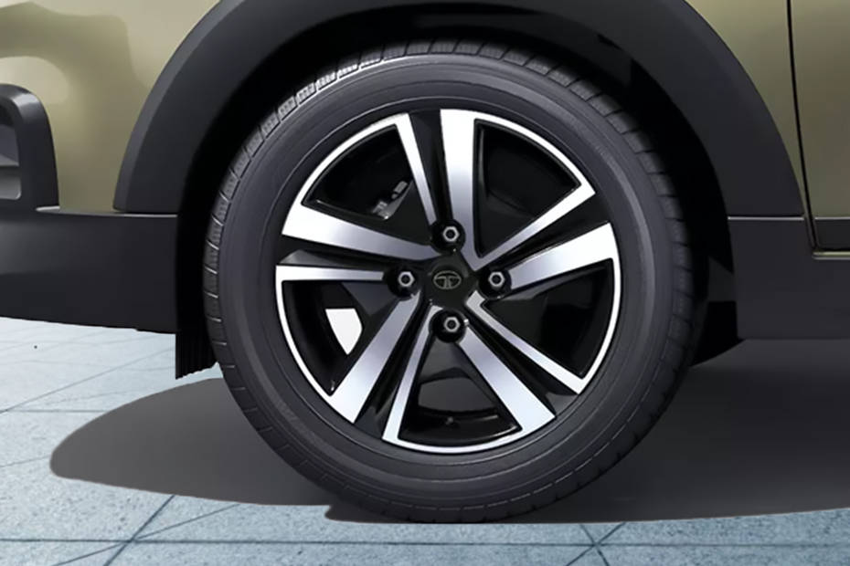 Tata Tiago NRG