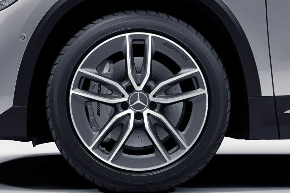 Mercedes-Benz AMG GLA 35