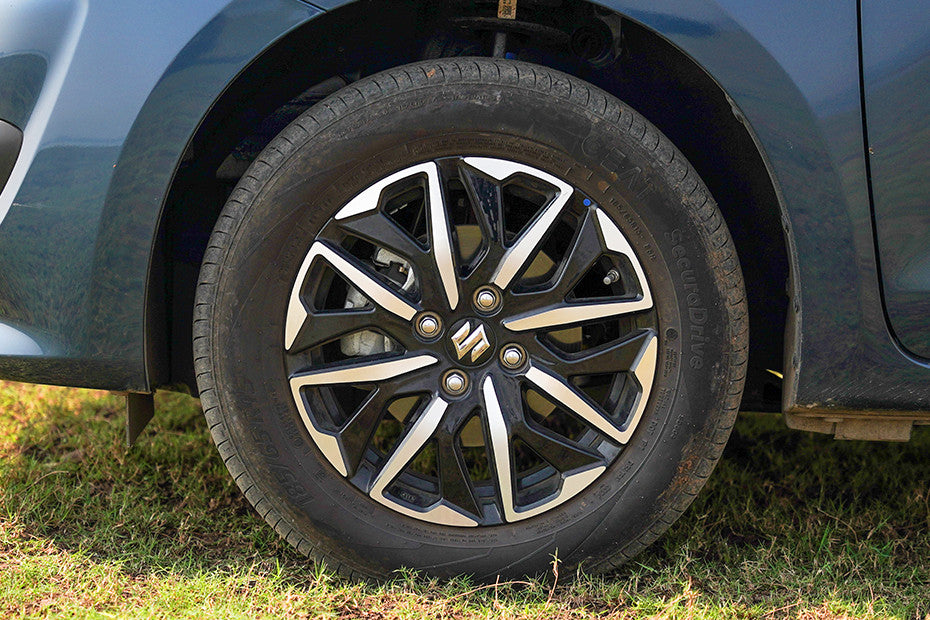 Maruti Suzuki Dzire