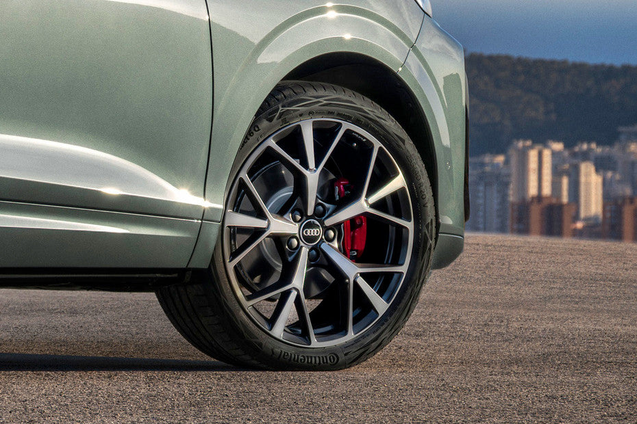 Audi Q3 2026