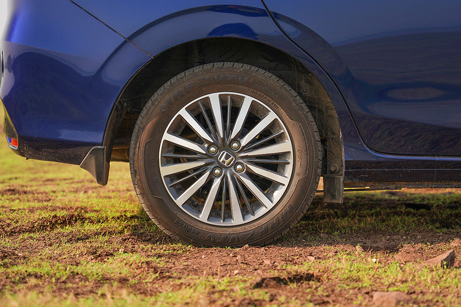 Honda Amaze
