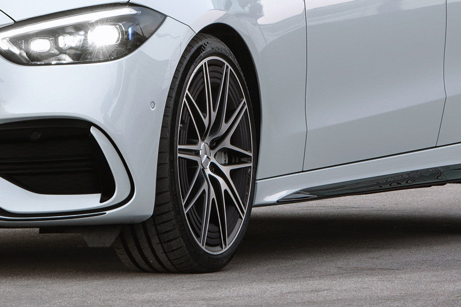 Mercedes-Benz AMG C43