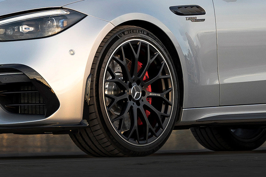 Mercedes-Benz AMG C 63