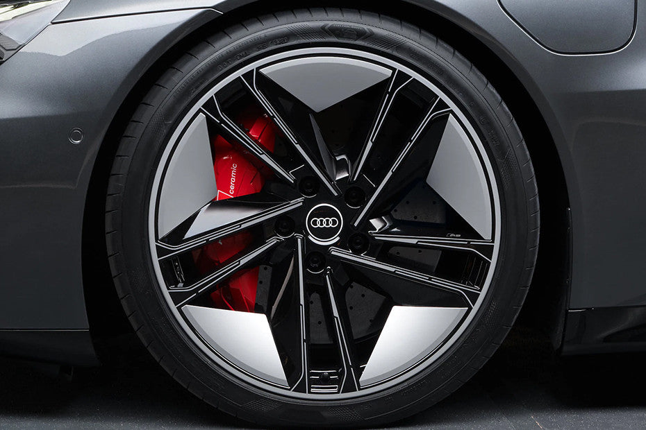 Audi RS e-tron GT