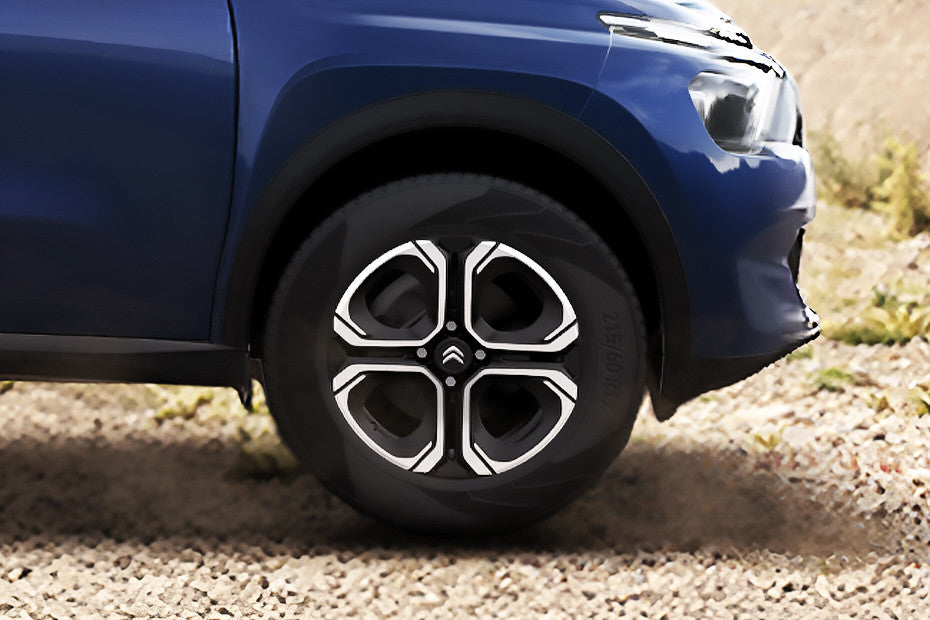 Citroen Aircross
