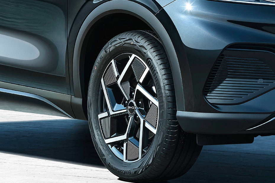 BYD Atto 3