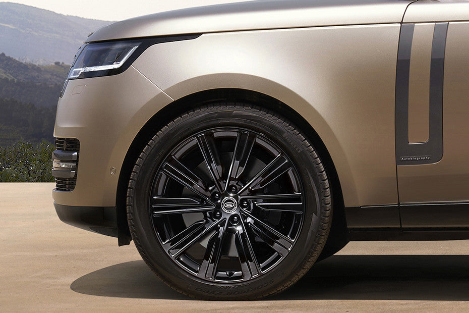 Range Rover