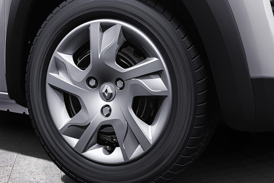 Renault KWID