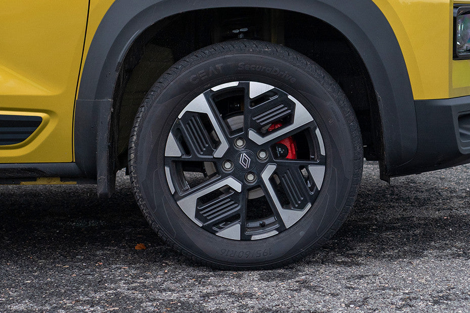Renault Kiger