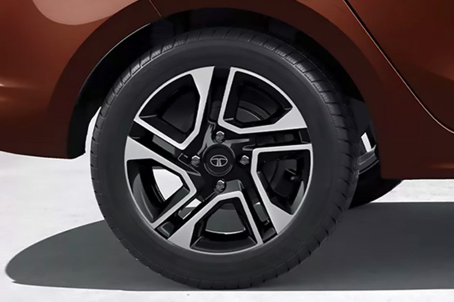 Tata Tigor
