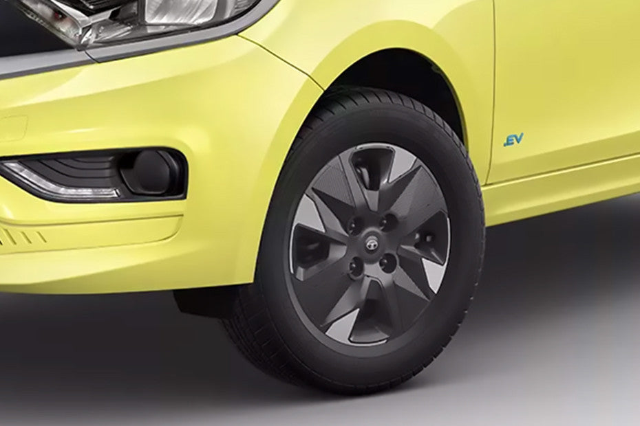 Tata Tiago EV
